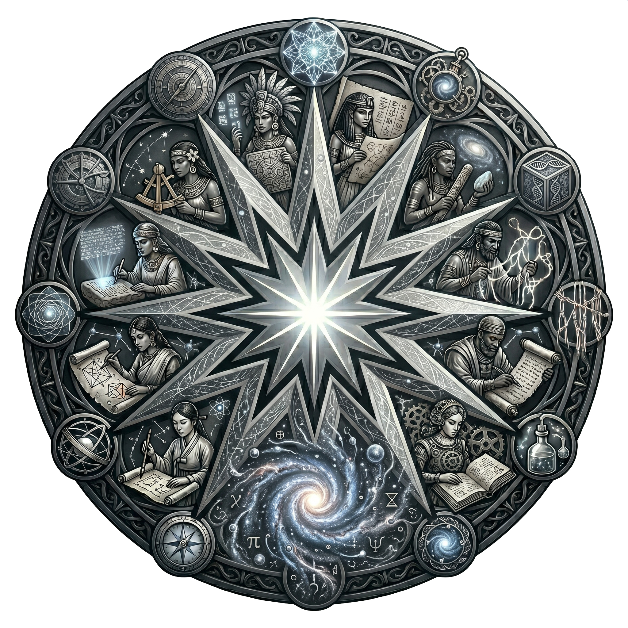 SearchCouncil